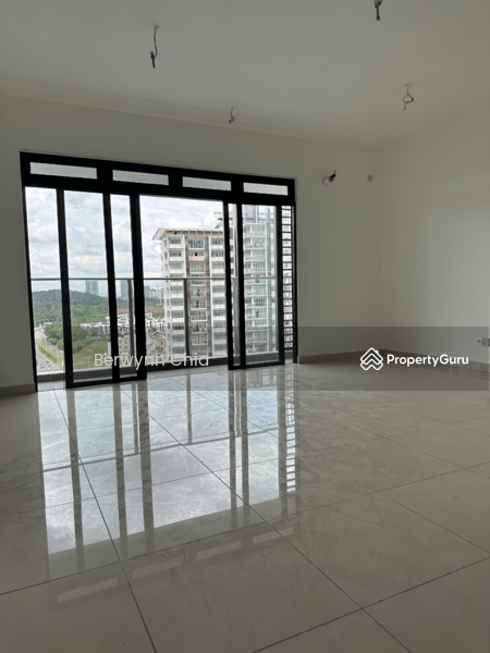 Kondominium untuk Dijual di Setia Seraya Residences - Berwynn Chia - PropertyGuru.com.my
