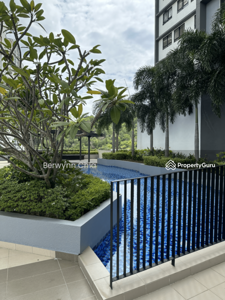 Kondominium untuk Dijual di Setia Seraya Residences - Berwynn Chia - PropertyGuru.com.my