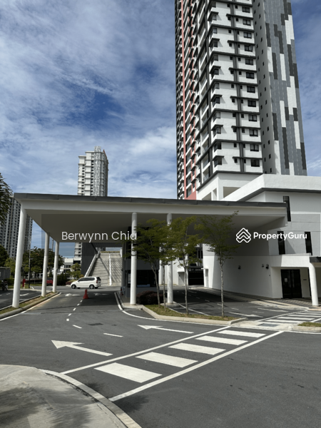 Kondominium untuk Dijual di Setia Seraya Residences - Berwynn Chia - PropertyGuru.com.my