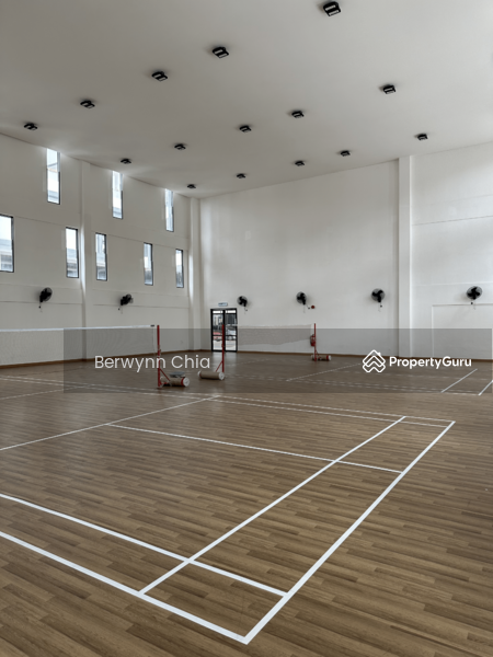 Kondominium untuk Dijual di Setia Seraya Residences - Berwynn Chia - PropertyGuru.com.my