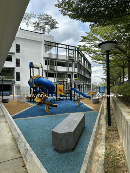 Kondominium untuk Dijual di Setia Seraya Residences - Berwynn Chia - PropertyGuru.com.my