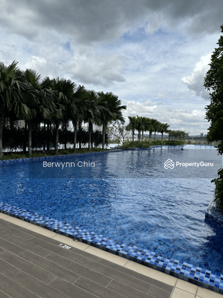 Kondominium untuk Dijual di Setia Seraya Residences - Berwynn Chia - PropertyGuru.com.my