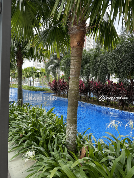Kondominium untuk Dijual di Setia Seraya Residences - Berwynn Chia - PropertyGuru.com.my
