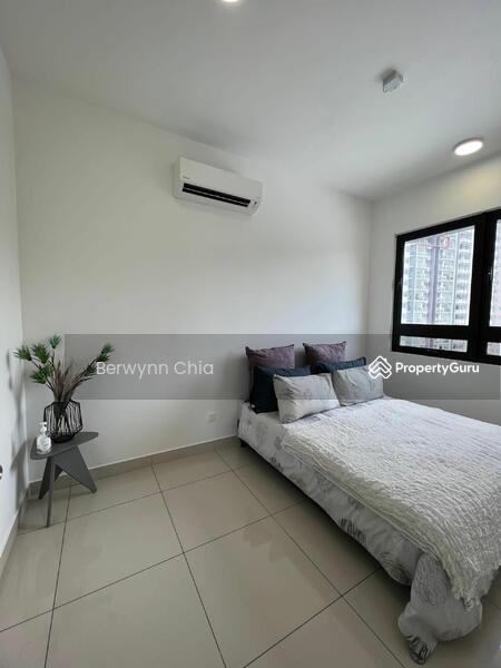 Kondominium untuk Dijual di Setia Seraya Residences - Berwynn Chia - PropertyGuru.com.my