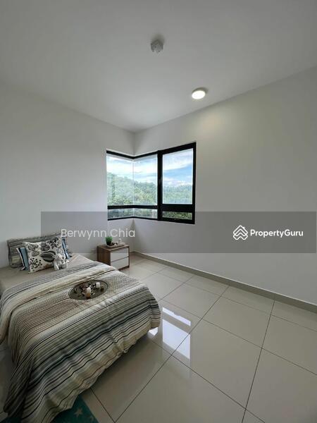 Kondominium untuk Dijual di Setia Seraya Residences - Berwynn Chia - PropertyGuru.com.my