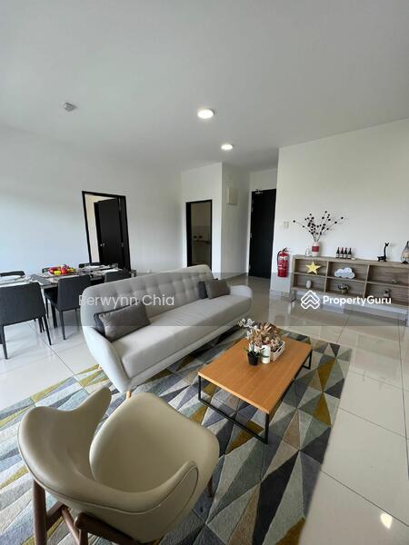 Kondominium untuk Dijual di Setia Seraya Residences - Berwynn Chia - PropertyGuru.com.my