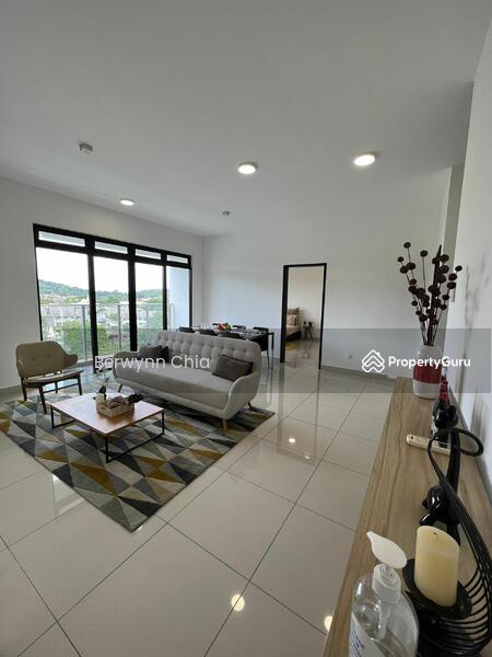 Kondominium untuk Dijual di Setia Seraya Residences - Berwynn Chia - PropertyGuru.com.my