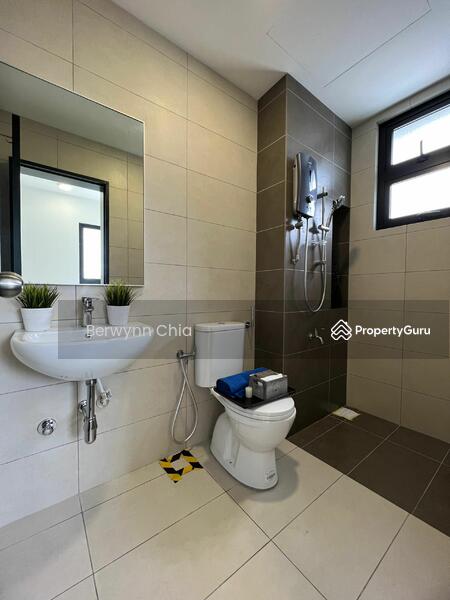 Kondominium untuk Dijual di Setia Seraya Residences - Berwynn Chia - PropertyGuru.com.my