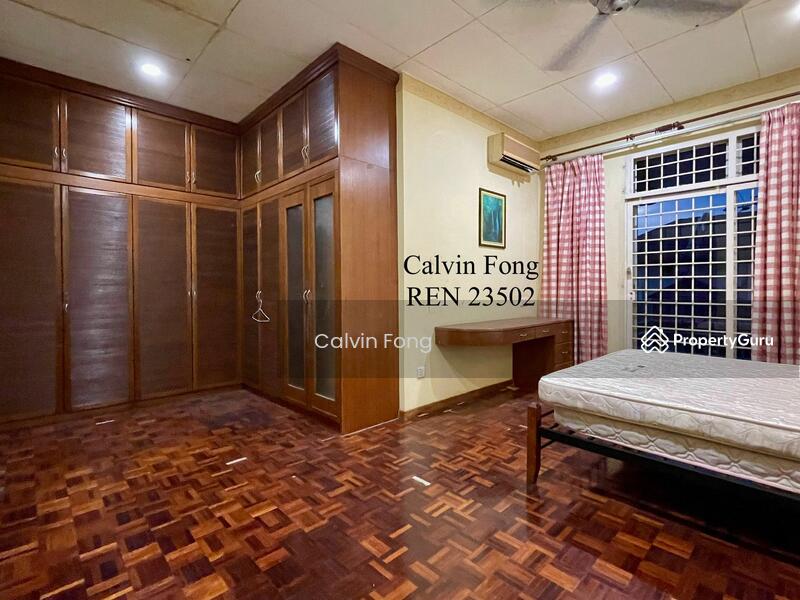 Master bedroom attached balcony