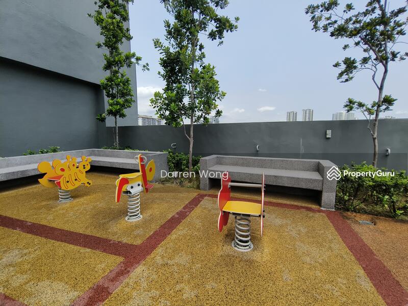 Condominium for Rent at Kiara Kasih Mont Kiara @ Brand New Condo - Darren Wong - PropertyGuru.com.my
