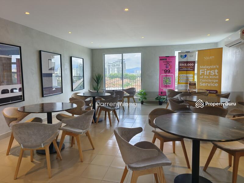 Condominium for Rent at Kiara Kasih Mont Kiara @ Brand New Condo - Darren Wong - PropertyGuru.com.my