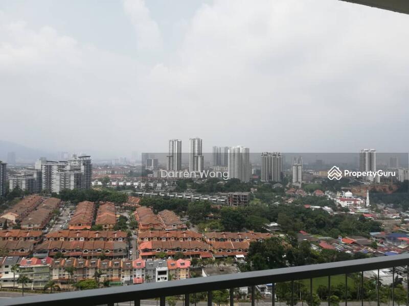Condominium for Rent at Kiara Kasih Mont Kiara @ Brand New Condo - Darren Wong - PropertyGuru.com.my