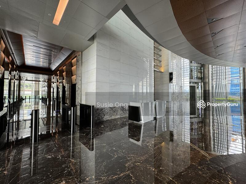 Office for Rent in The Tun Razak Exchange (TRX) (KL City Centre) - Susie Ong - PropertyGuru.com.my