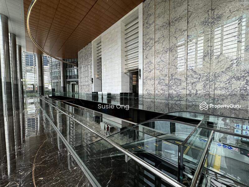 Office for Rent in The Tun Razak Exchange (TRX) (KL City Centre) - Susie Ong - PropertyGuru.com.my