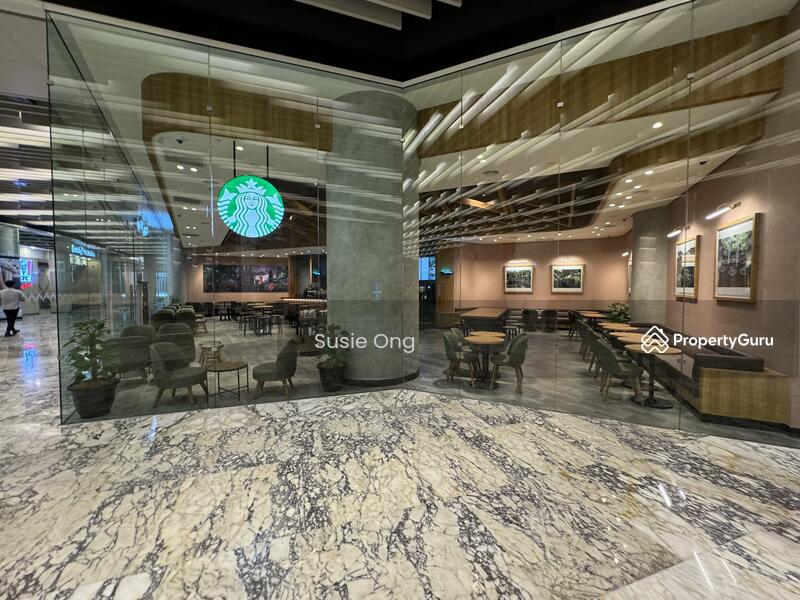 Office for Rent in The Tun Razak Exchange (TRX) (KL City Centre) - Susie Ong - PropertyGuru.com.my