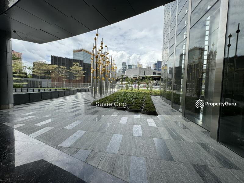 Office for Rent in The Tun Razak Exchange (TRX) (KL City Centre) - Susie Ong - PropertyGuru.com.my