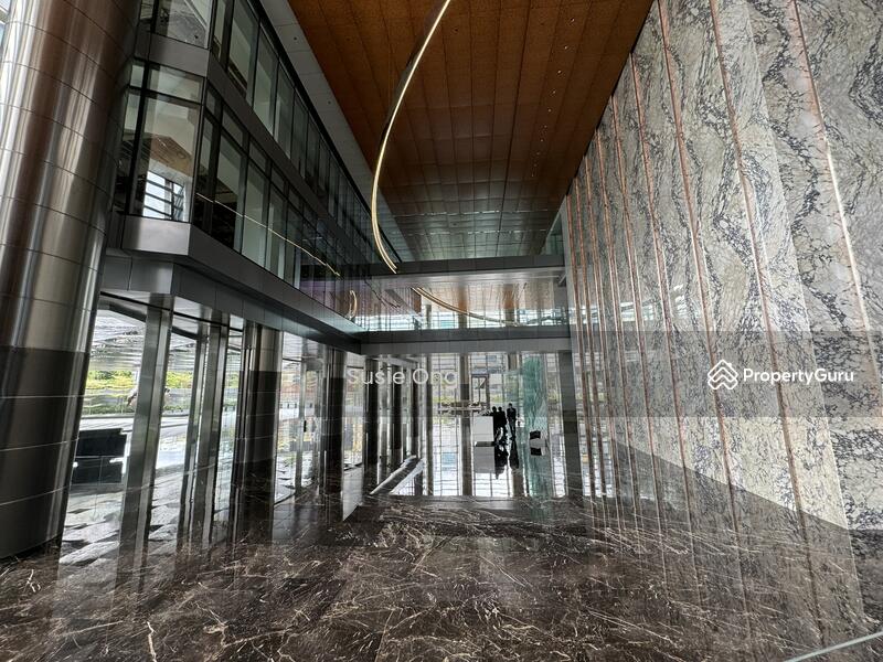 Office for Rent in The Tun Razak Exchange (TRX) (KL City Centre) - Susie Ong - PropertyGuru.com.my