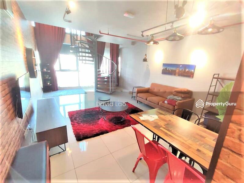 Servis Apartment untuk Disewa di Serviced Residence @ 3 Towers - David Lao - PropertyGuru.com.my