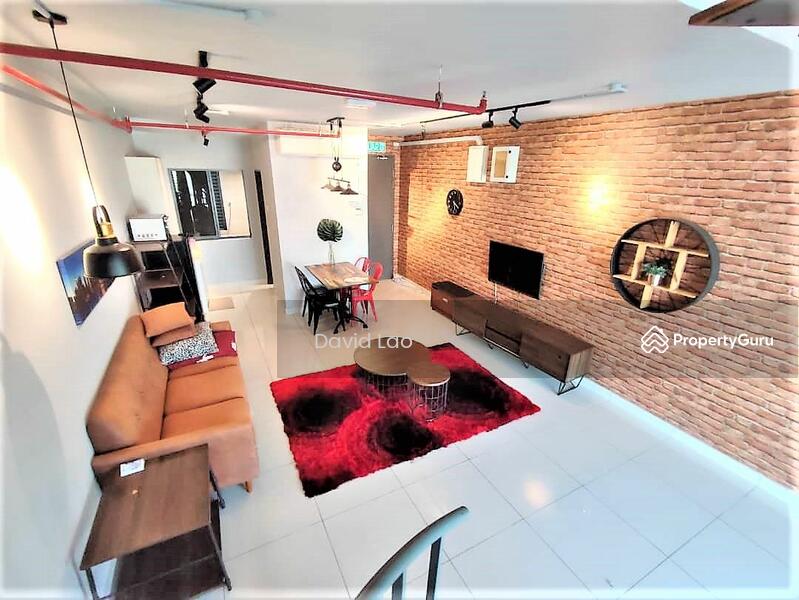 Servis Apartment untuk Disewa di Serviced Residence @ 3 Towers - David Lao - PropertyGuru.com.my