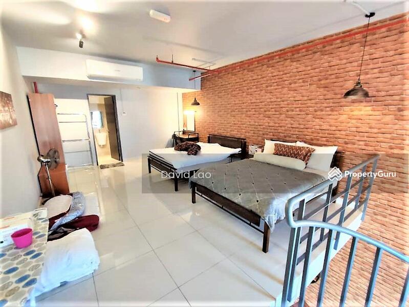 Servis Apartment untuk Disewa di Serviced Residence @ 3 Towers - David Lao - PropertyGuru.com.my