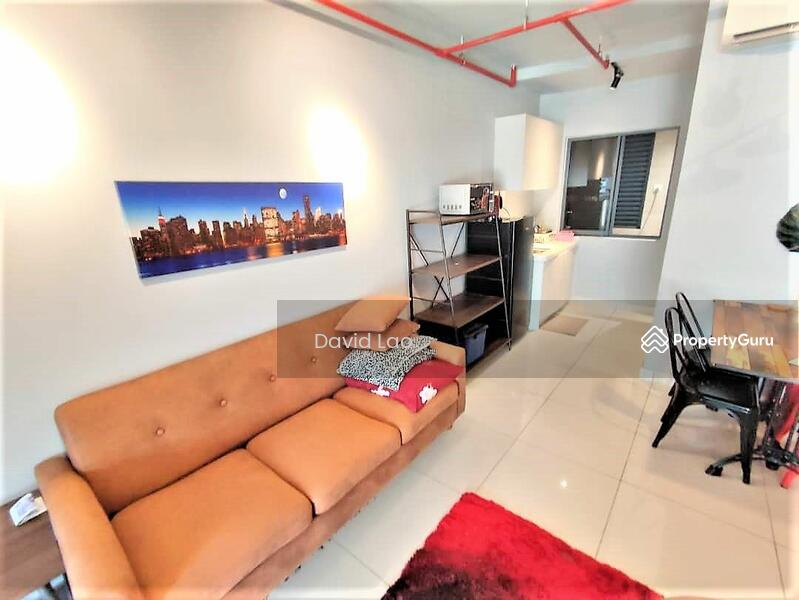 Servis Apartment untuk Disewa di Serviced Residence @ 3 Towers - David Lao - PropertyGuru.com.my