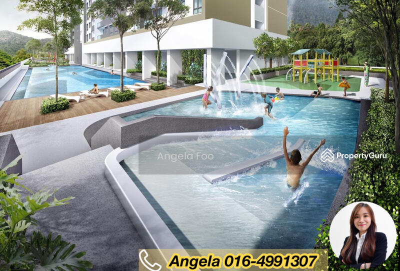 For Sale - Terraces