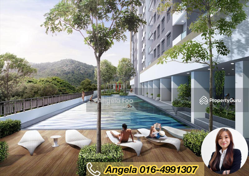 For Sale - Terraces