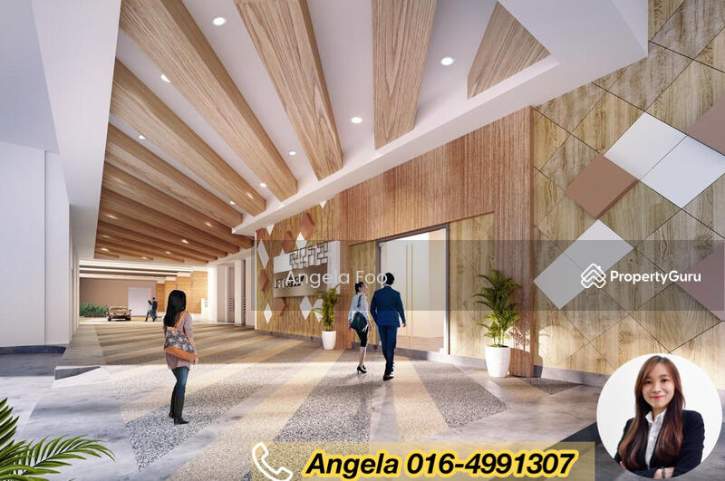 For Sale - Terraces