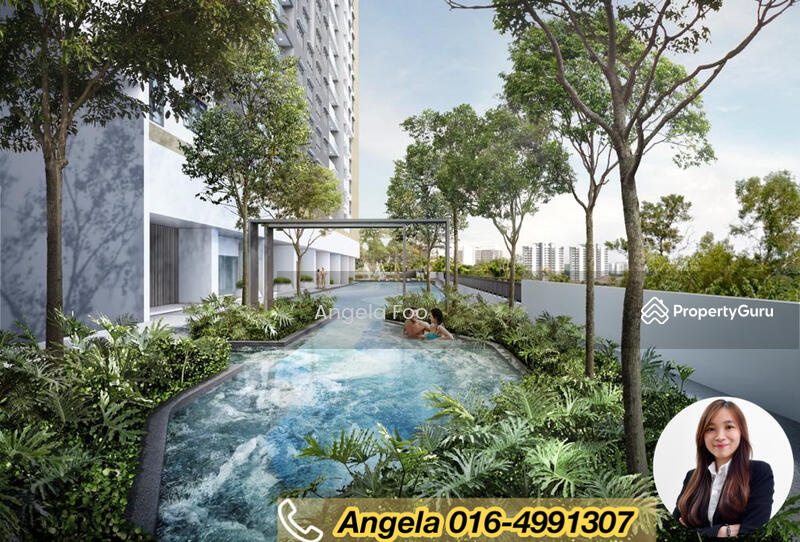 For Sale - Terraces