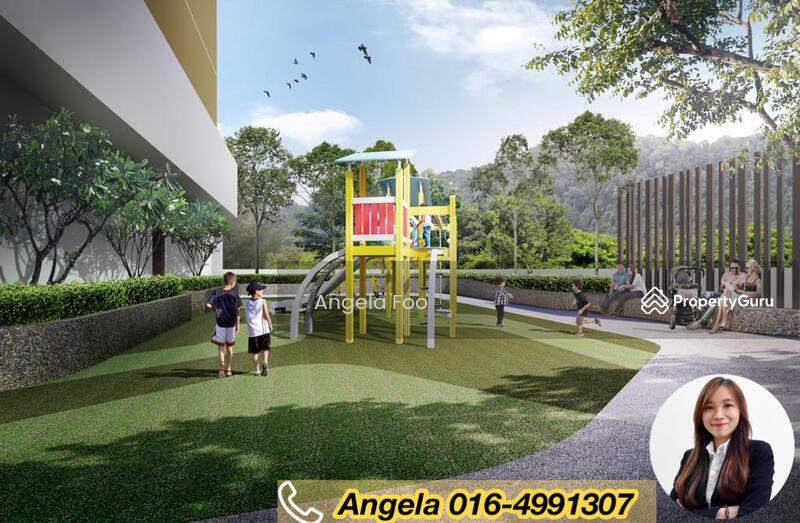 For Sale - Terraces