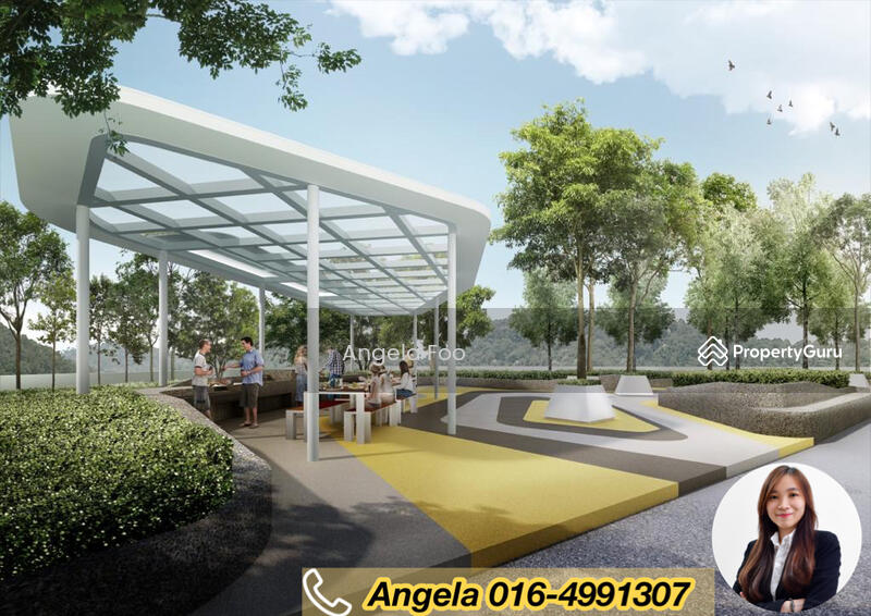 For Sale - Terraces