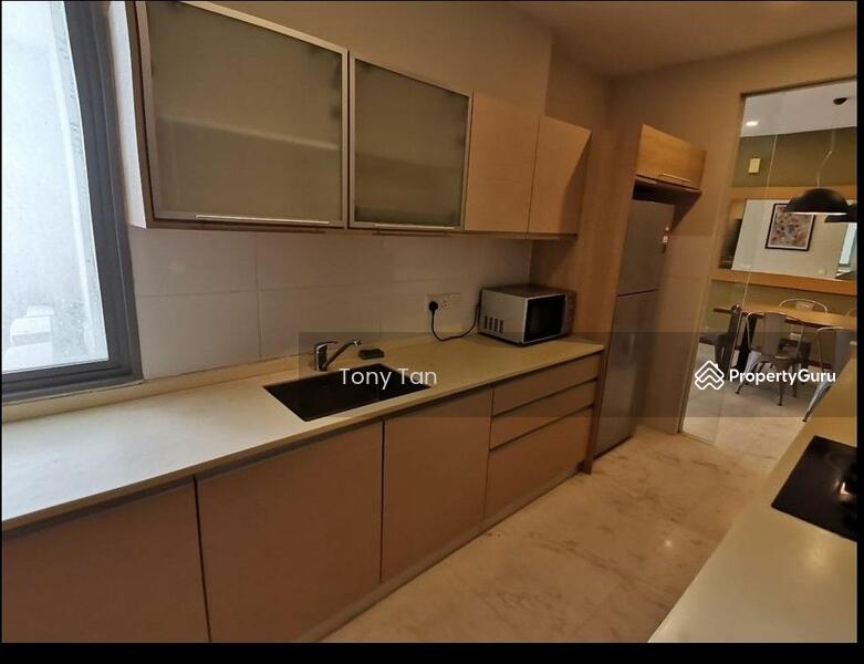 Twins Damansara Heights, 2 Jalan Damanlela, Pusat Bandar Damansara