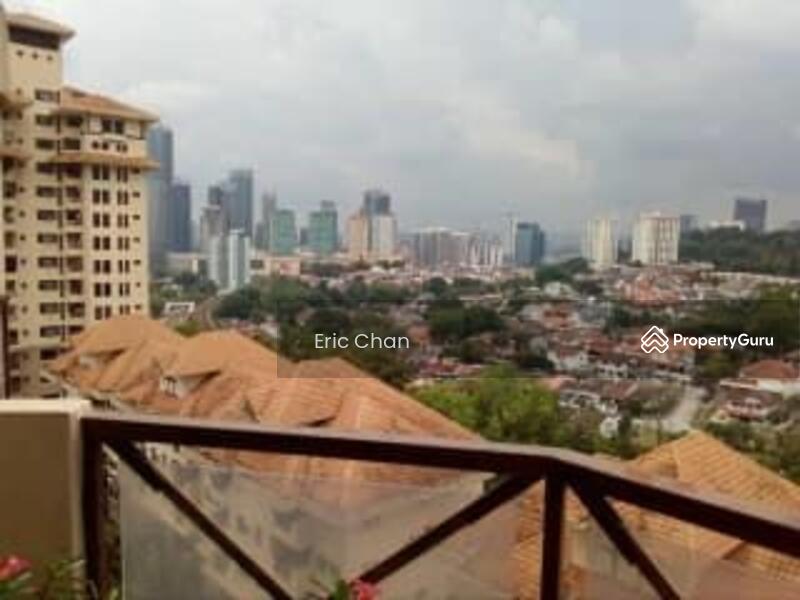 Kondominium untuk Dijual di Desa Villa Condominium - Eric Chan - PropertyGuru.com.my