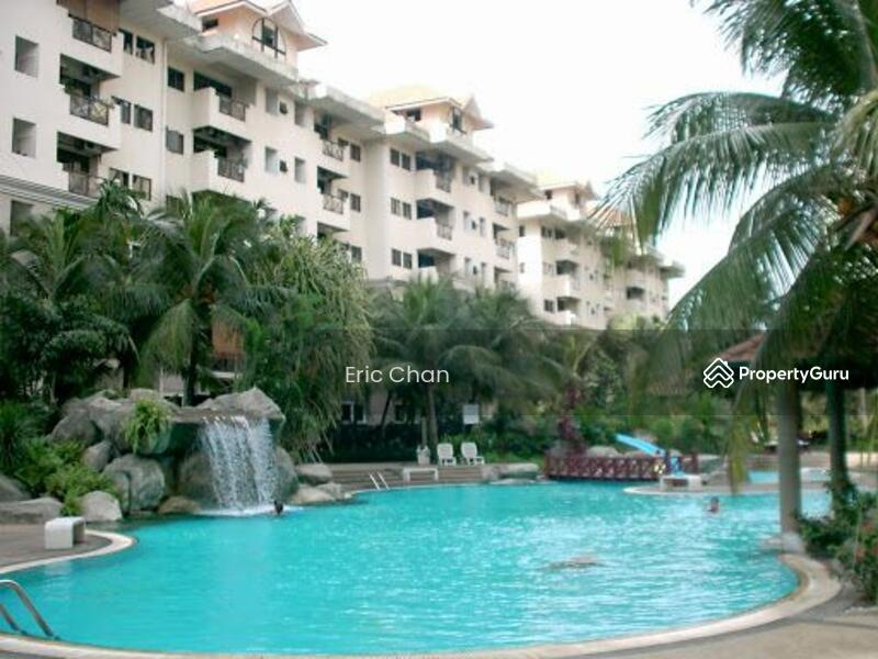 Kondominium untuk Dijual di Desa Villa Condominium - Eric Chan - PropertyGuru.com.my