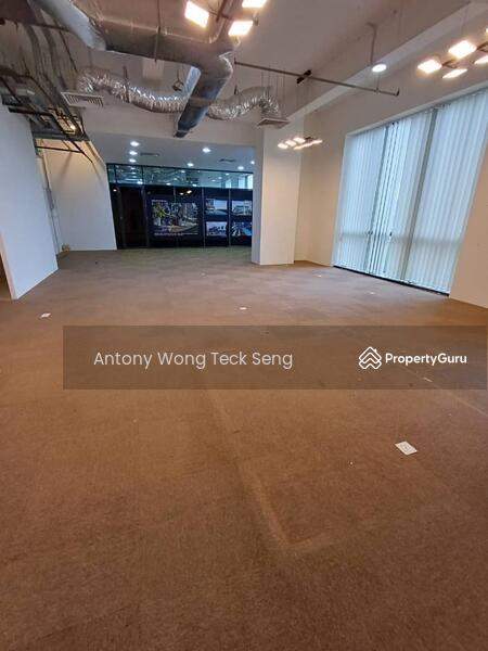 Office for Rent in Taman Mutiara Barat (Cheras) - Antony Wong Teck Seng - PropertyGuru.com.my