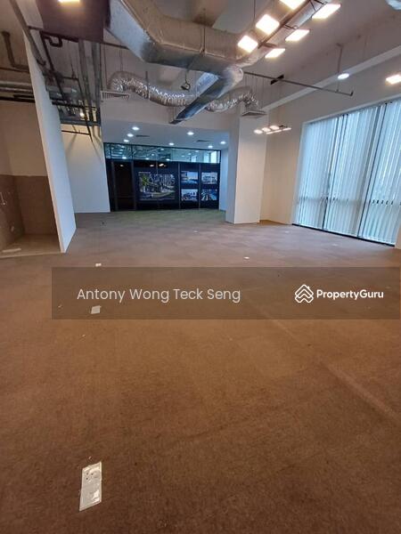 Office for Rent in Taman Mutiara Barat (Cheras) - Antony Wong Teck Seng - PropertyGuru.com.my
