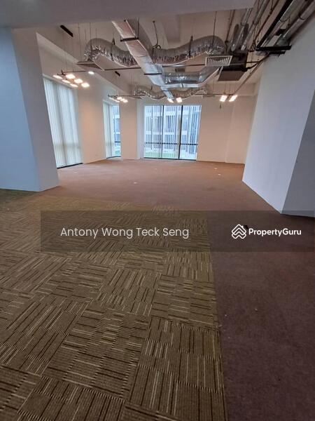 Office for Rent in Taman Mutiara Barat (Cheras) - Antony Wong Teck Seng - PropertyGuru.com.my
