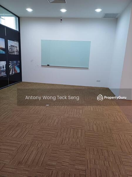 Office for Rent in Taman Mutiara Barat (Cheras) - Antony Wong Teck Seng - PropertyGuru.com.my