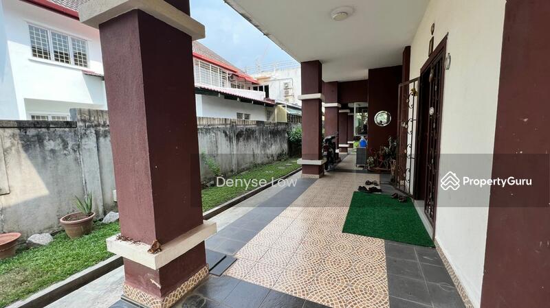 Semi-Detached House for Sale in Seri Kembangan (Selangor) - Denyse Low - PropertyGuru.com.my