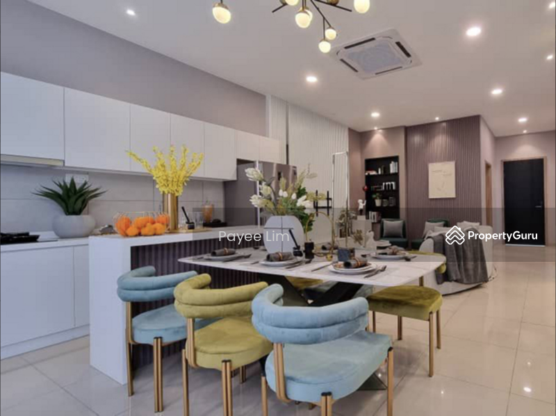 For Sale - Aster hill