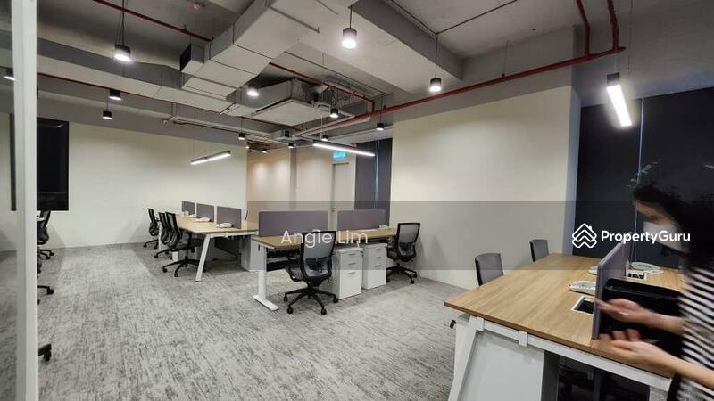 Office for Rent in Jalan Tun Razak (KL City Centre) - Angie Lim - PropertyGuru.com.my