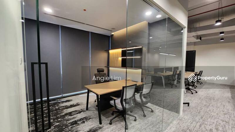 Office for Rent in Jalan Tun Razak (KL City Centre) - Angie Lim - PropertyGuru.com.my