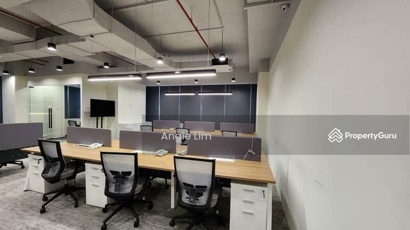 Office for Rent in Jalan Tun Razak (KL City Centre) - Angie Lim - PropertyGuru.com.my