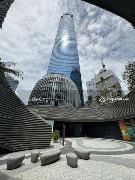 For Rent - The Exchange 106