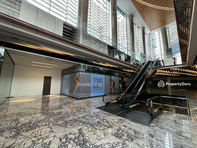 For Rent - The Exchange 106