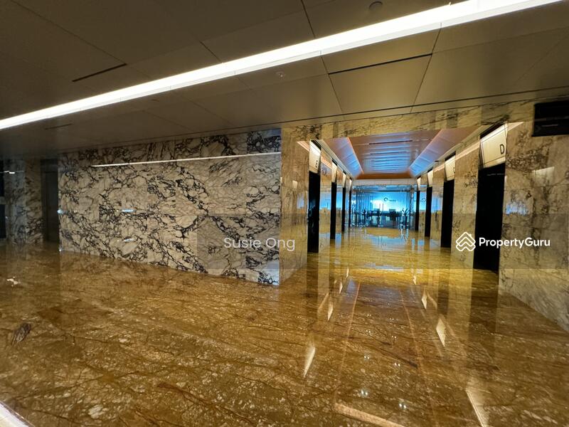 For Rent - The Exchange 106