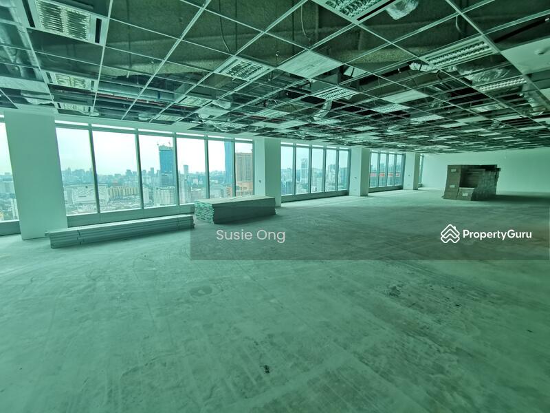 For Rent - The Exchange 106