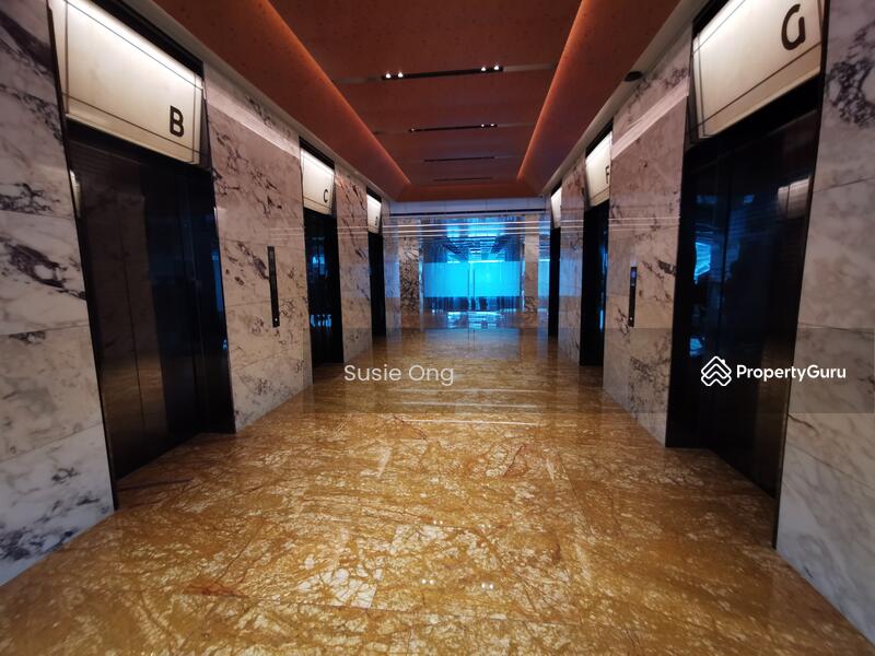 For Rent - The Exchange 106