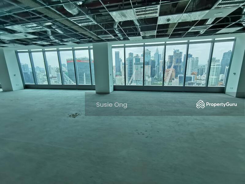 For Rent - The Exchange 106