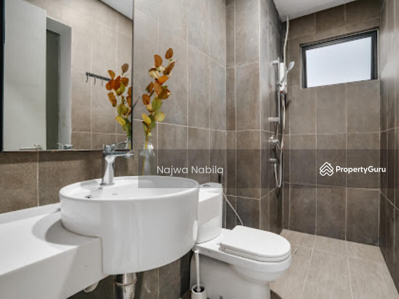 Servis Apartment untuk Disewa di Astoria Ampang - Najwa Nabila - PropertyGuru.com.my
